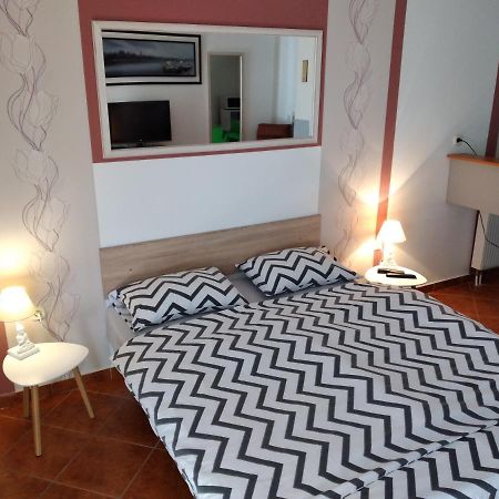 Apartments Kosevic أوسييك المظهر الخارجي الصورة