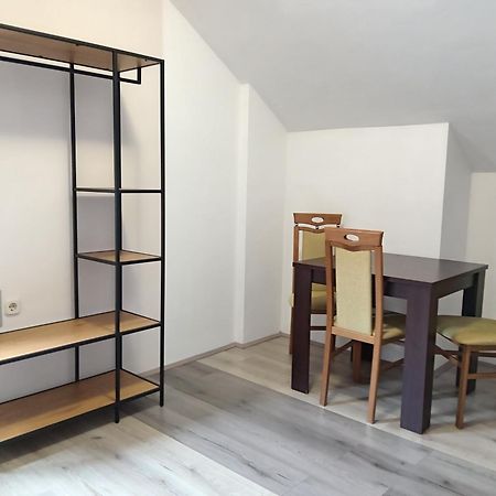 Apartments Kosevic أوسييك المظهر الخارجي الصورة