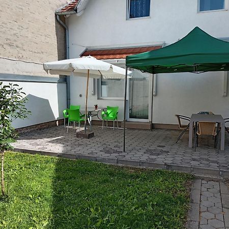 Apartments Kosevic أوسييك المظهر الخارجي الصورة