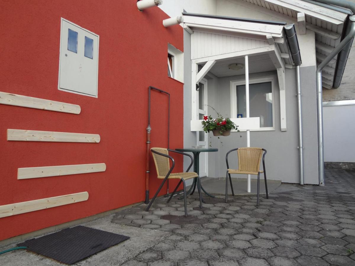 Apartments Kosevic أوسييك المظهر الخارجي الصورة