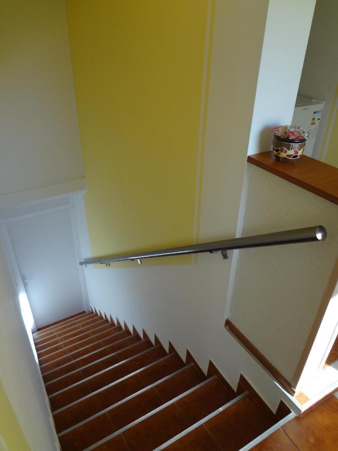 Apartments Kosevic أوسييك المظهر الخارجي الصورة