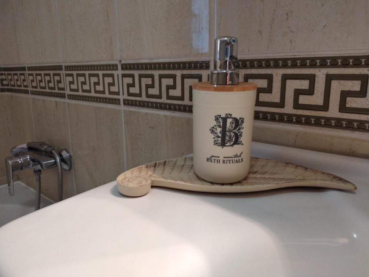 Apartments Kosevic أوسييك المظهر الخارجي الصورة