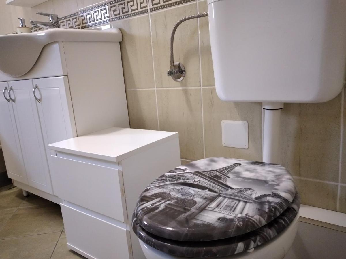 Apartments Kosevic أوسييك المظهر الخارجي الصورة