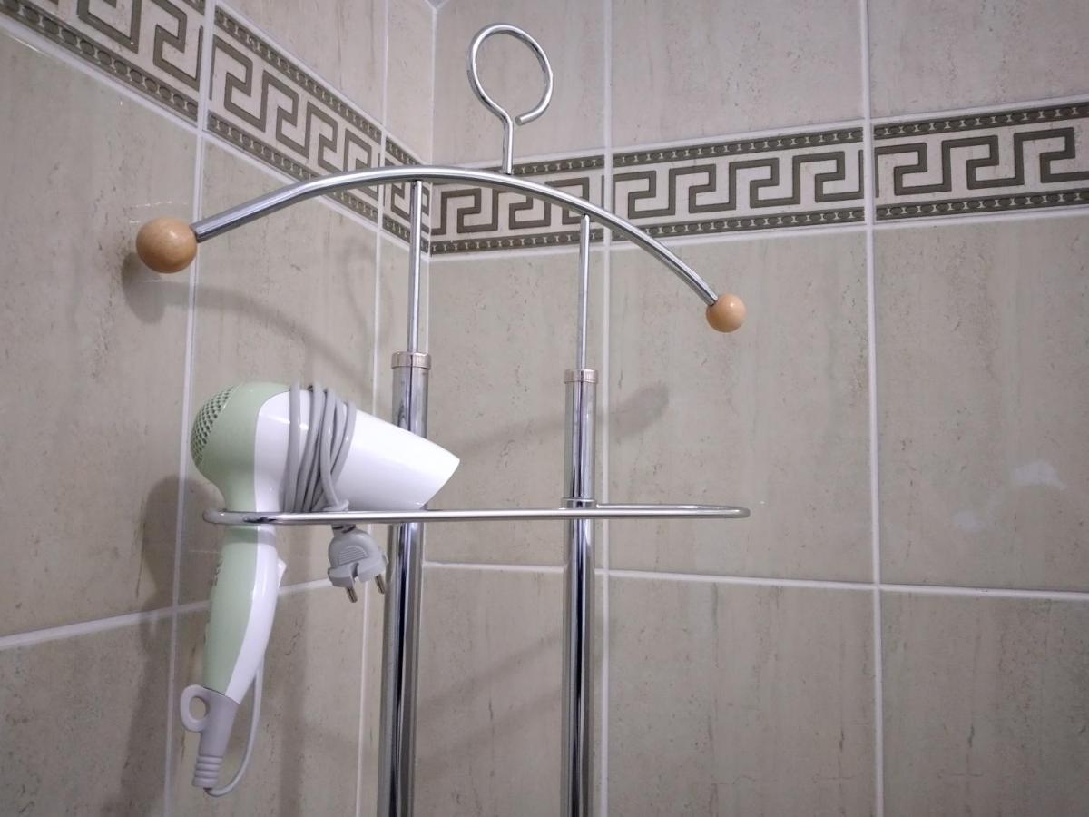 Apartments Kosevic أوسييك المظهر الخارجي الصورة