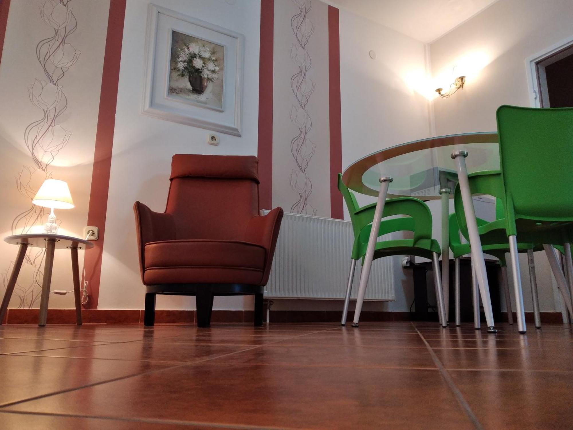 Apartments Kosevic أوسييك المظهر الخارجي الصورة
