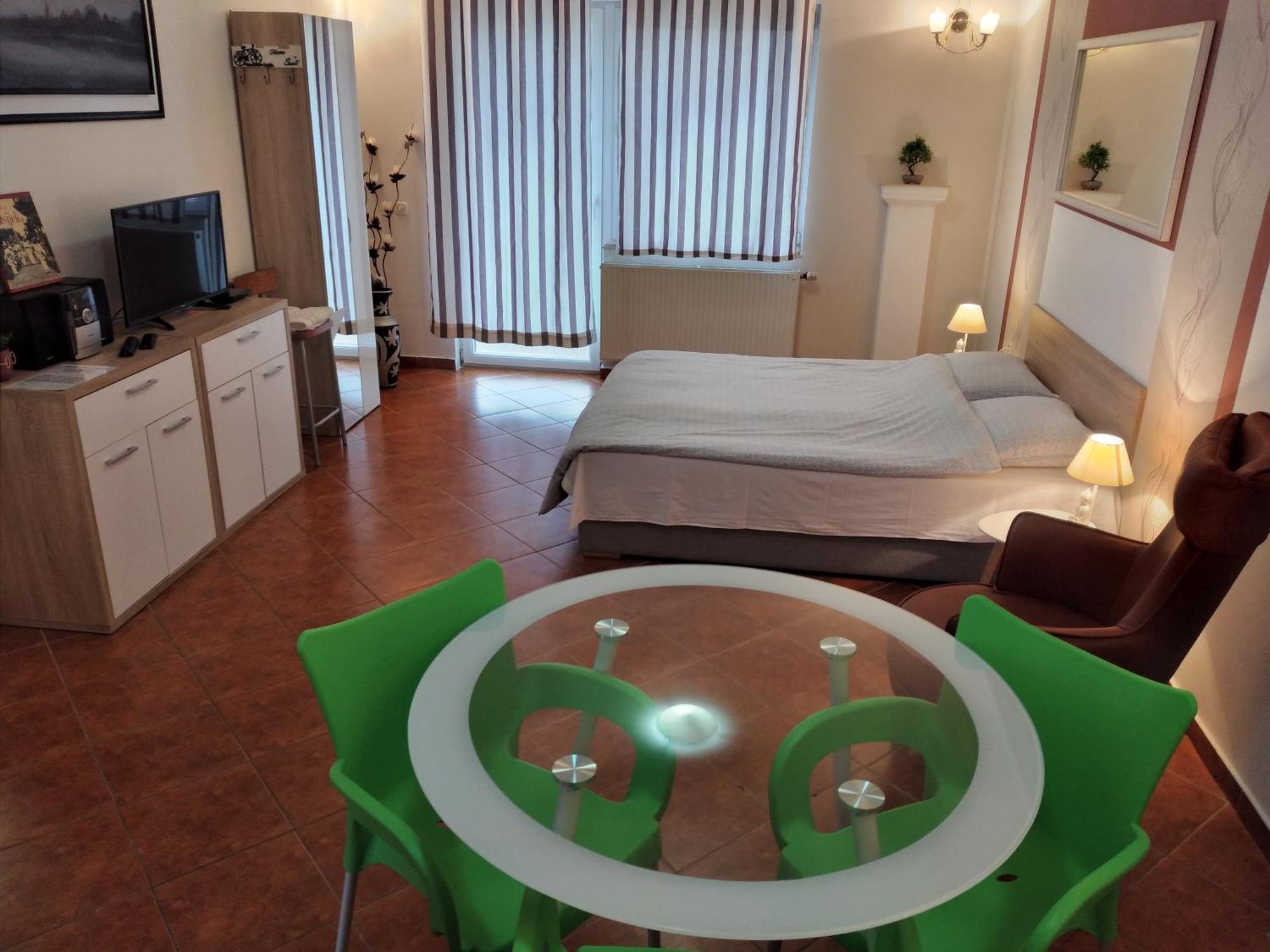 Apartments Kosevic أوسييك المظهر الخارجي الصورة