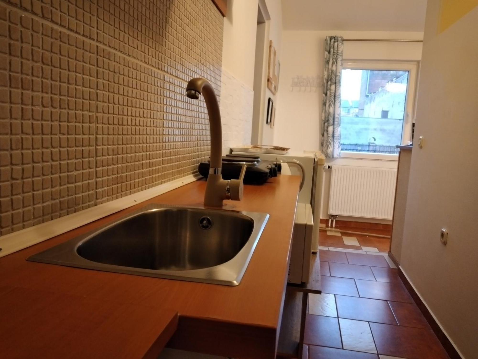 Apartments Kosevic أوسييك المظهر الخارجي الصورة