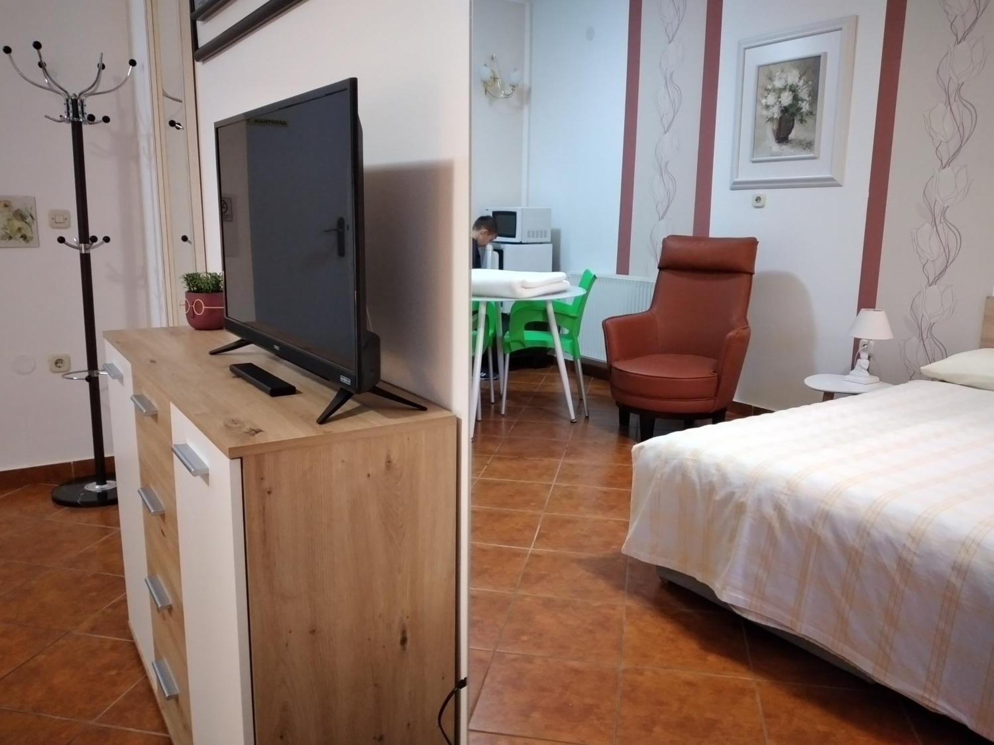 Apartments Kosevic أوسييك المظهر الخارجي الصورة