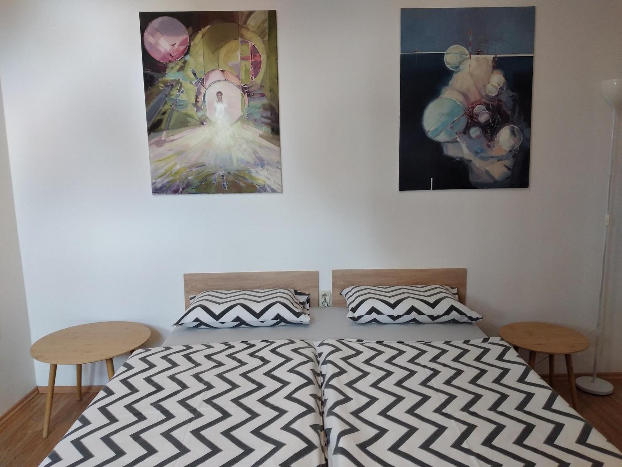 Apartments Kosevic أوسييك المظهر الخارجي الصورة