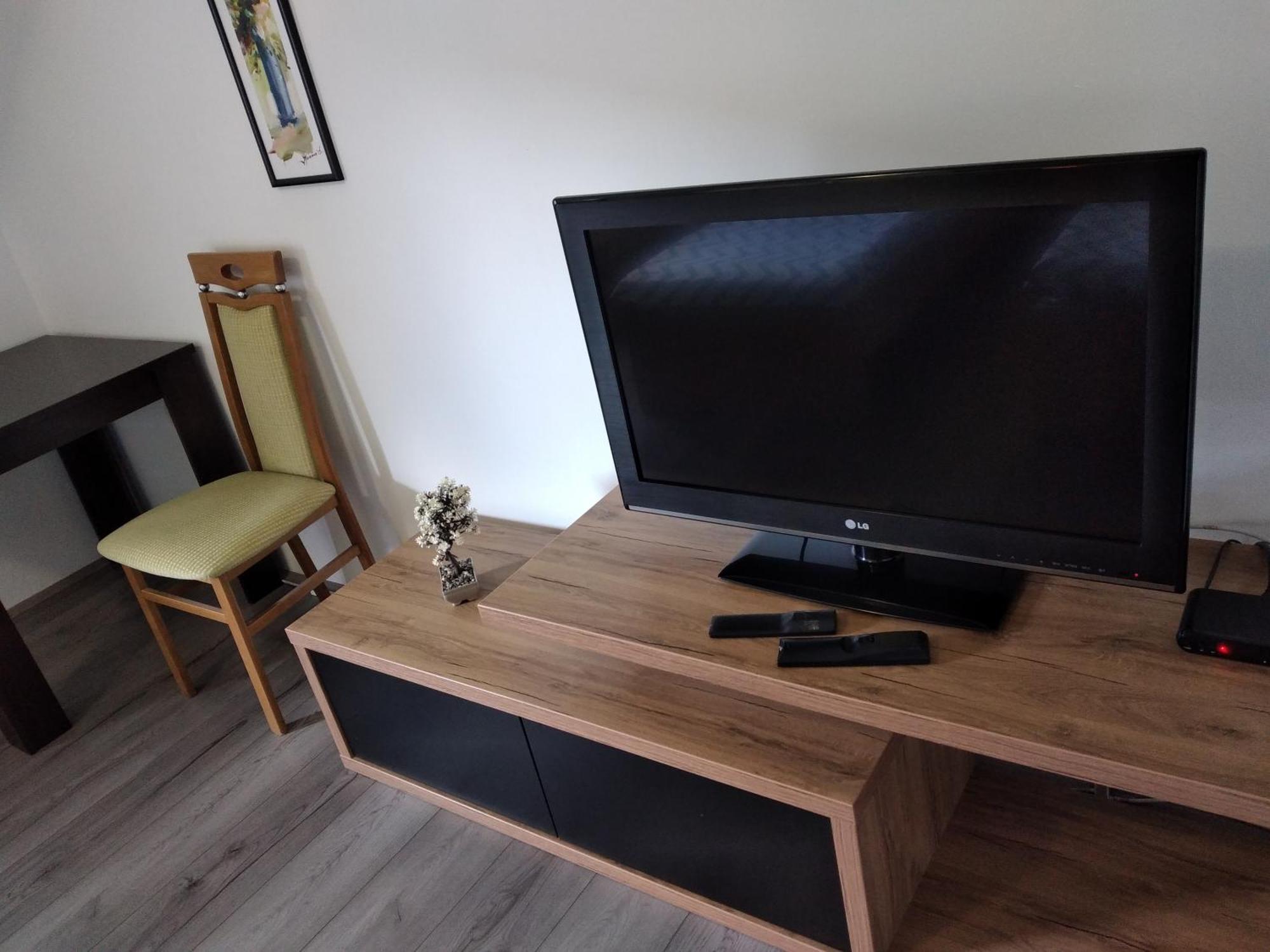 Apartments Kosevic أوسييك المظهر الخارجي الصورة