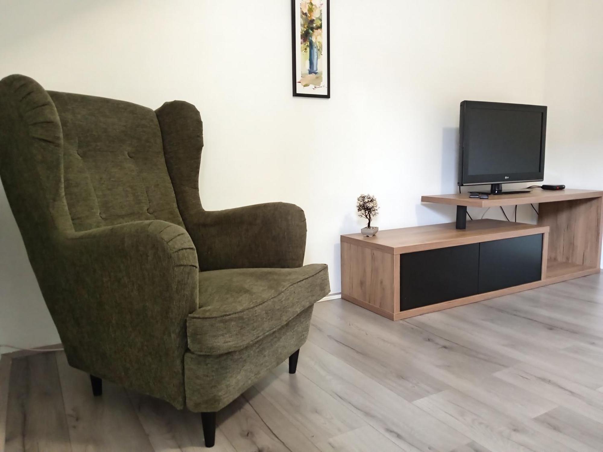 Apartments Kosevic أوسييك المظهر الخارجي الصورة