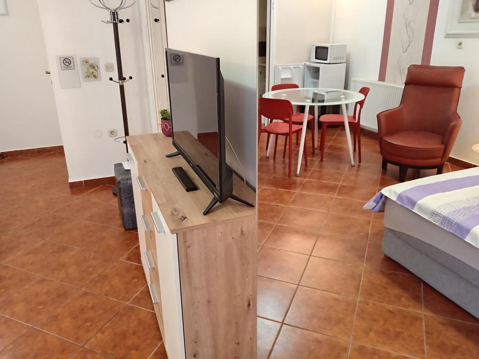 Apartments Kosevic أوسييك المظهر الخارجي الصورة
