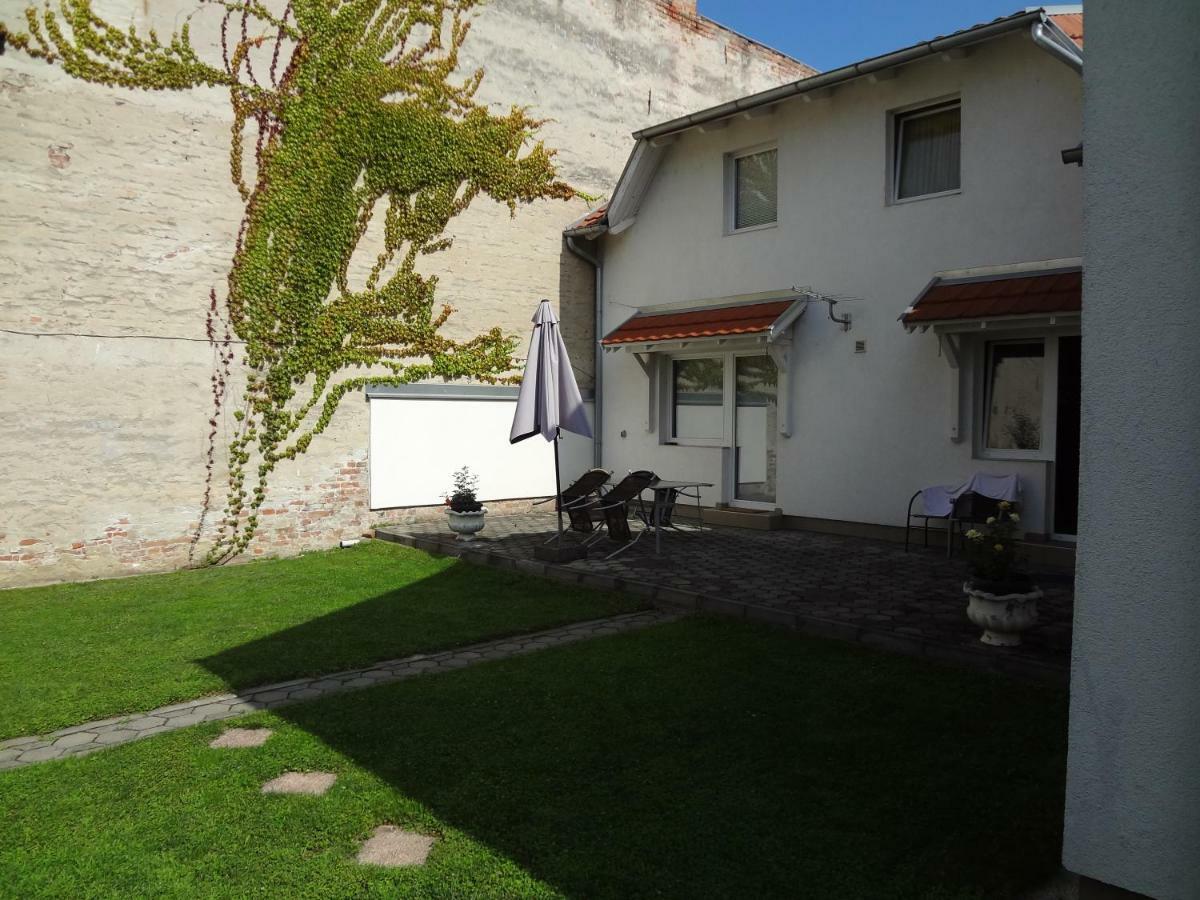 Apartments Kosevic أوسييك المظهر الخارجي الصورة